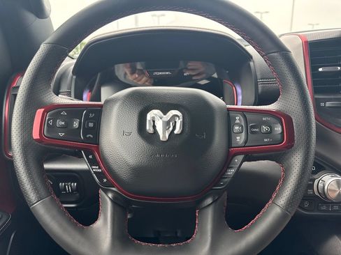Used 2026 RAM 1500 Rebel w/ Rebel Level 1 Equipment Group AWD/4WD image 19