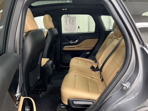 Used 2022 Lincoln Corsair Reserve w/ Equipment Group 201A image 24