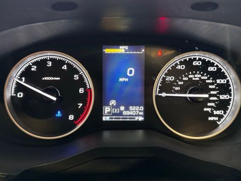 Used 2022 Subaru Forester Premium image 28