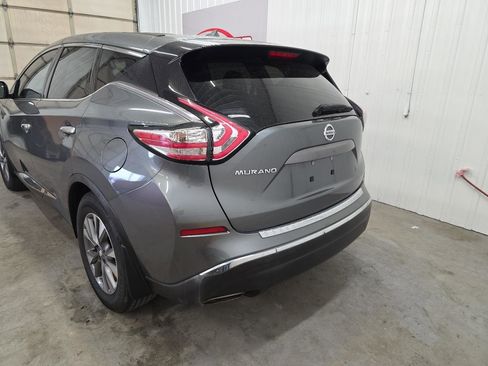 Used 2015 Nissan Murano S w/ Navigation Package image 15