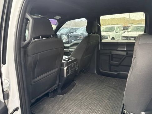 Used 2020 Ford F150 XLT w/ Equipment Group 302A Luxury AWD/4WD image 23