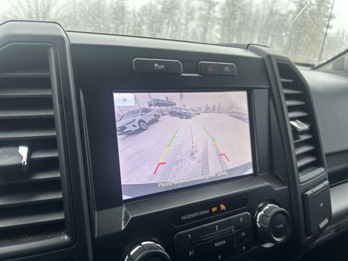 Certified 2020 Ford F150 XL w/ Equipment Group 101A Mid image 20