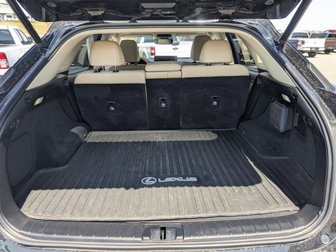 Used 2022 Lexus RX 450h AWD w/ Premium Package image 31