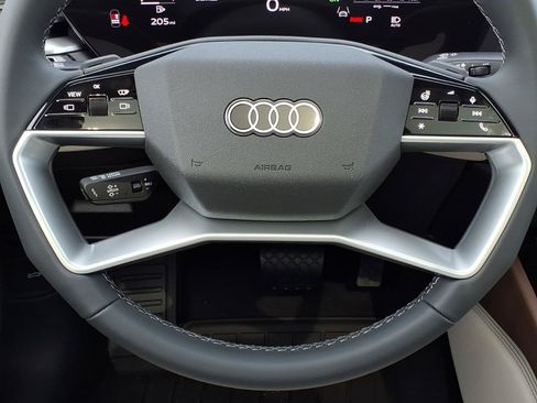 New 2026 Audi A5 Prestige AWD/4WD image 25