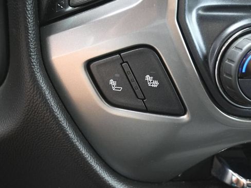 Used 2019 Chevrolet Silverado 1500 LT w/ All Star Edition AWD/4WD image 24