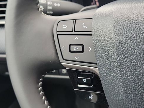 New 2026 Toyota Camry SE w/ Convenience Package image 9