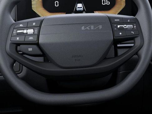 New 2026 Kia Sportage LX image 22