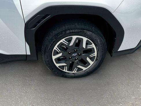 New 2026 Subaru Forester Premium AWD/4WD image 29