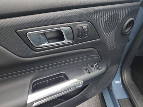 New 2025 Ford Mustang Premium image 12