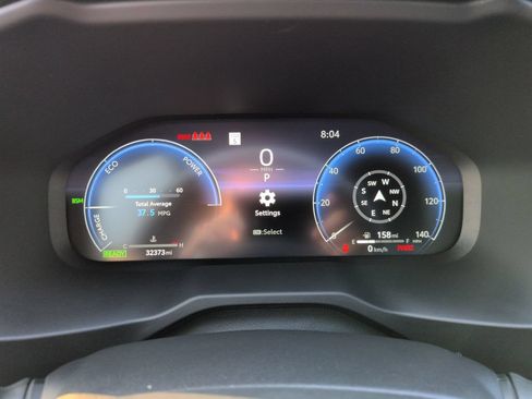 Certified 2025 Toyota RAV4 XSE w/ Advanced Technology Package AWD/4WD image 15