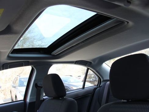 Used 2012 Mitsubishi Lancer ES image 13