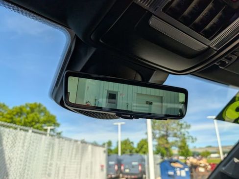 Used 2023 RAM 1500 TRX w/ TRX Level 2 Equipment Group AWD/4WD image 27