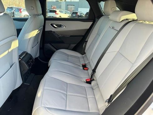 Used 2024 Land Rover Range Rover Velar Dynamic SE image 5