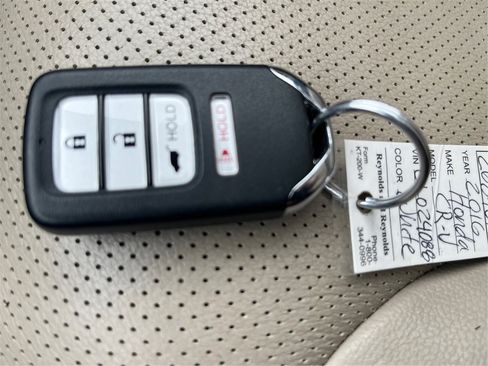 Used 2016 Honda CR-V Touring image 35