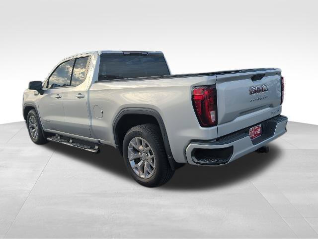 Used 2019 GMC Sierra 1500 Elevation w/ Elevation Value Package RWD image 5