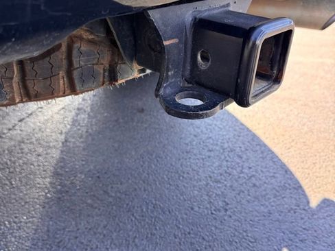 Used 2024 Chevrolet Silverado 2500 ZR2 w/ Technology Package image 12