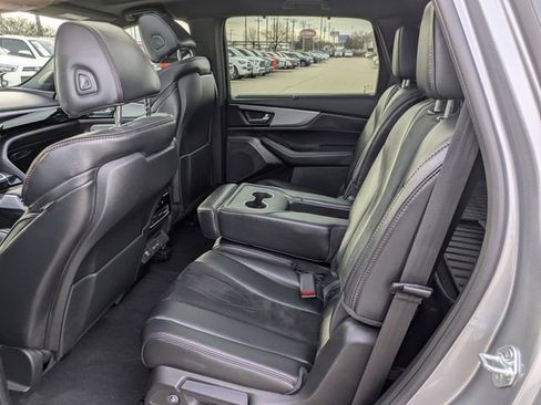 Used 2023 Acura MDX A-Spec image 28