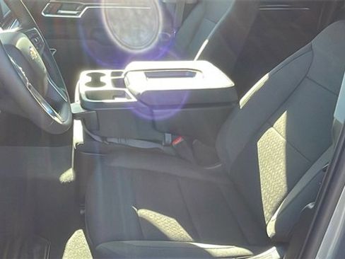 New 2026 Chevrolet Silverado 1500 LT w/ All Star Edition Plus image 12