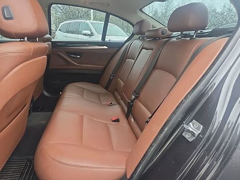 Used 2014 BMW 528i xDrive Sedan image 19