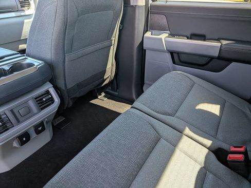 Used 2024 Ford F150 XLT w/ Mobile Office Package AWD/4WD image 36