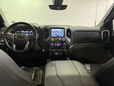 Used 2023 GMC Sierra 2500 Denali w/ Denali Ultimate Package image 25