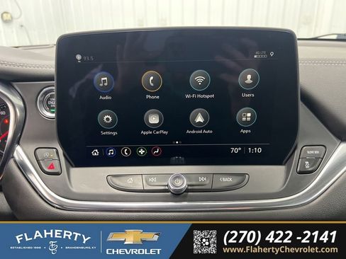 Used 2024 Chevrolet Blazer LT w/ Convenience Package image 28