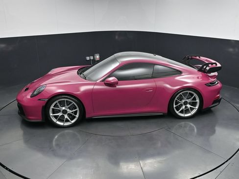 Used 2024 Porsche 911 GT3 RWD image 15