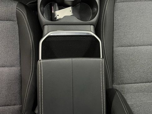 New 2025 GMC Terrain Elevation w/ Technology Package II image 20