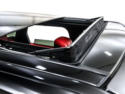 Used 2022 Land Rover Range Rover Sport HST image 21