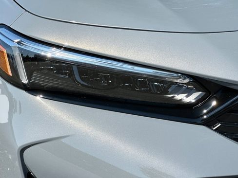 New 2026 Honda Civic Si image 10