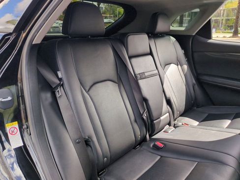 Used 2016 Lexus RX 350 FWD image 30