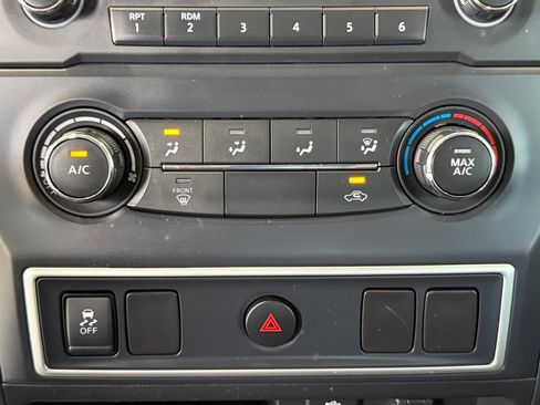 Used 2017 Nissan Titan S RWD image 26