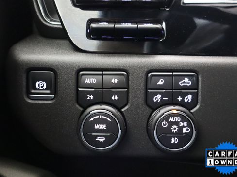 Used 2026 Chevrolet Silverado 1500 ZR2 image 34