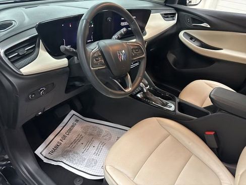 Used 2024 Buick Encore GX Avenir w/ Avenir Technology Package AWD/4WD image 19