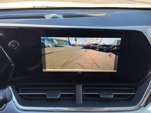 New 2026 Chevrolet Trax LT image 16