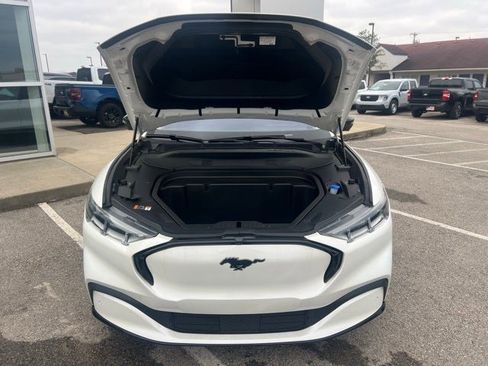 Used 2023 Ford Mustang Mach-E Premium image 10