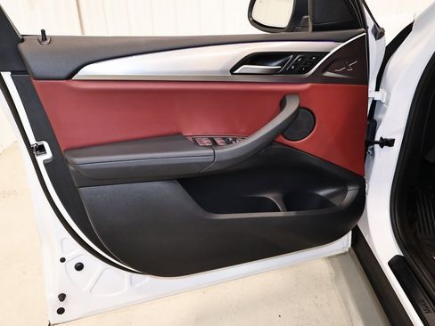 Used 2022 BMW X3 xDrive30i w/ Premium Package 2 (ZPA) image 10