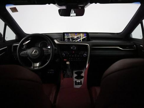 Used 2017 Lexus RX 350 F Sport w/ Accessory Package image 30