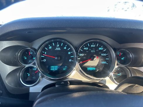 Used 2012 GMC Sierra 1500 SLE image 26