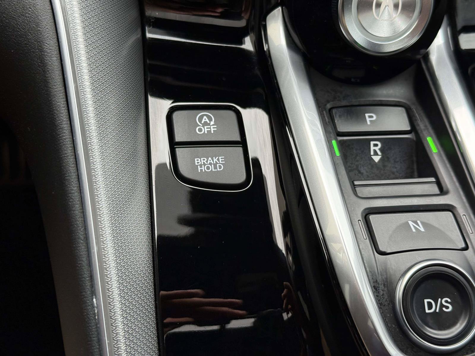 Used 2024 Acura TLX w/ A-SPEC Package AWD/4WD image 23