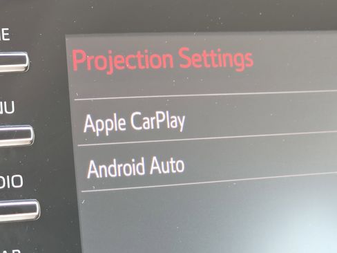 Used 2023 Toyota Camry SE image 6