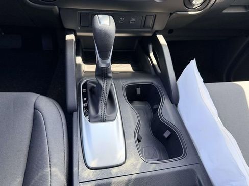 New 2026 Nissan Frontier S AWD/4WD image 22