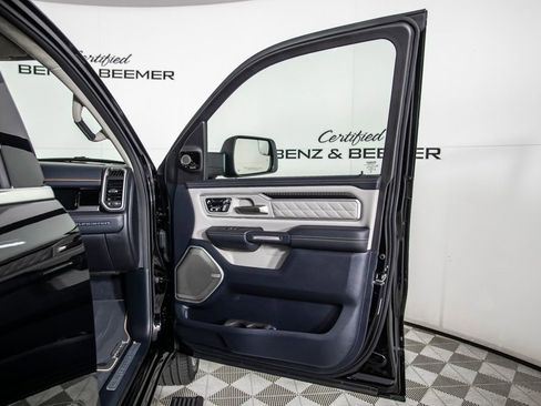 Used 2025 RAM 1500 Tungsten w/ Trailer Tow Group image 16