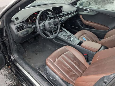 Used 2018 Audi A5 2.0T Premium Plus w/ Premium Plus image 8