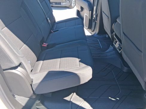 New 2026 Chevrolet Silverado 1500 RST w/ RST Select Package AWD/4WD image 31