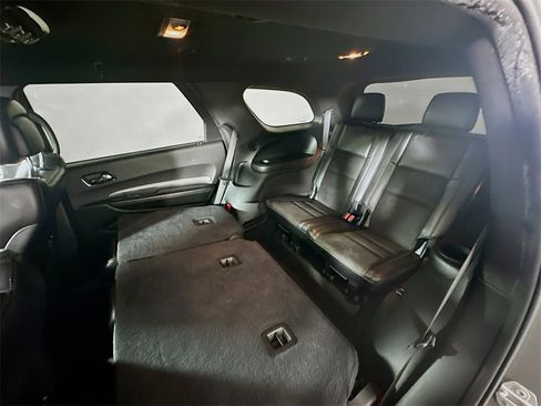 Used 2020 Dodge Durango GT image 38