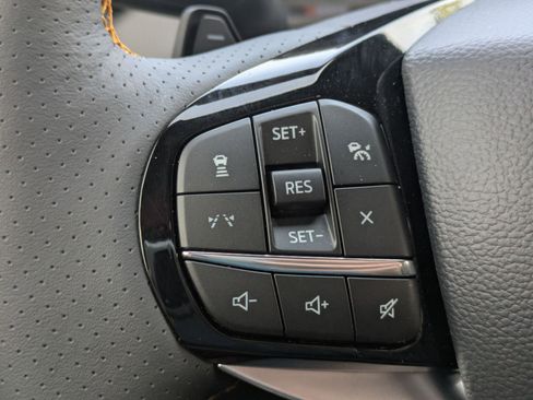 New 2026 Ford Explorer Tremor w/ Tremor Ultimate Package image 32