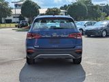 Used 2024 Volkswagen Taos S image 4