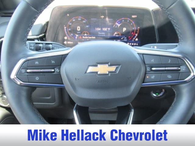 Used 2026 Chevrolet Tahoe Premier AWD/4WD image 23