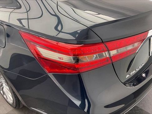 Used 2016 Toyota Avalon Limited w/ Protection Package FWD image 30